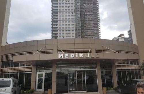 Basaksehir Apartment | Budget-Friendly Hotel in İstanbul with Family and Pet Amenities