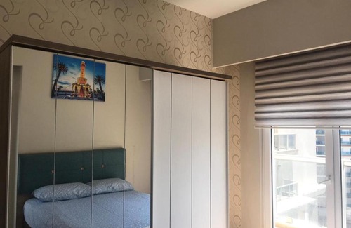 Basaksehir Apartment | Budget-Friendly Hotel in İstanbul with Family and Pet Amenities