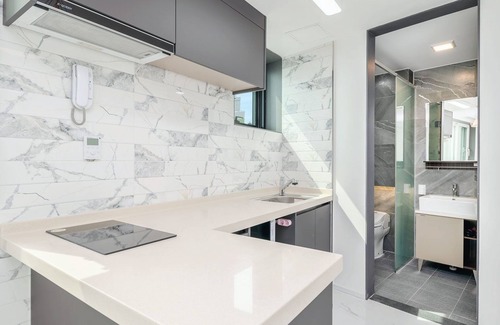 Yeosu House | Eco-Friendly Comfort at I Stayed Pension Yeosu