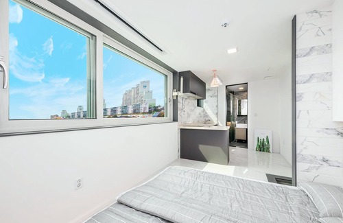 Yeosu House | Eco-Friendly Comfort at I Stayed Pension Yeosu