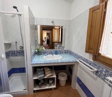 Celle di Bulgheria Bed & Breakfast | Enchanting I Suoni di Valle Martina with Oceanfront Views