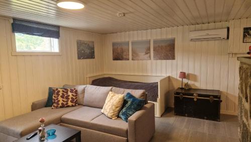 Lindesnes Apartment | I syd