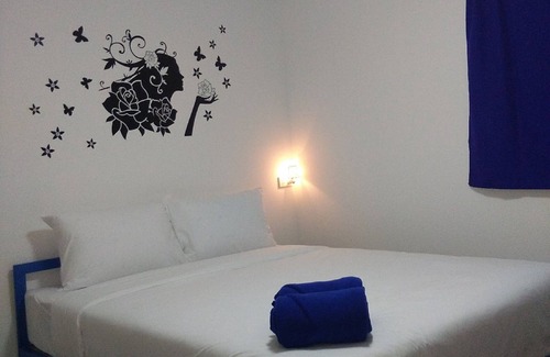 Taling Ngam Hotel | Beachfront I Talay Bar & Cottage: Family-Friendly Retreat