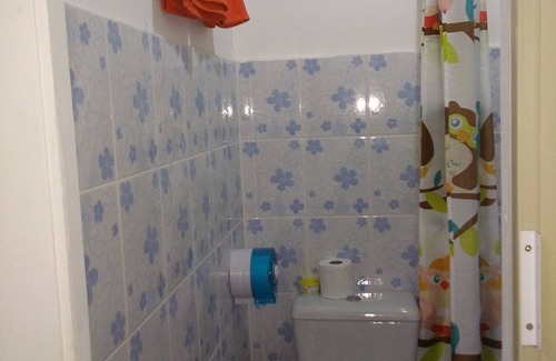Taling Ngam Hotel | Beachfront I Talay Bar & Cottage: Family-Friendly Retreat