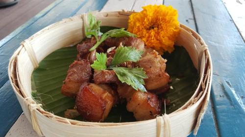 Taling Ngam Resort | Discover I - Talay Taling Ngam Samui with Oceanfront Bliss