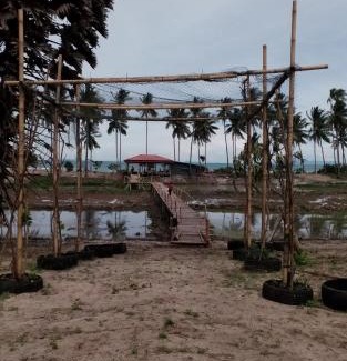 Taling Ngam Resort | Discover I - Talay Taling Ngam Samui with Oceanfront Bliss