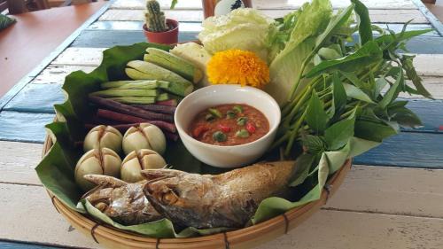 Taling Ngam Resort | Discover I - Talay Taling Ngam Samui with Oceanfront Bliss