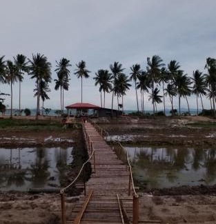 Taling Ngam Resort | Discover I - Talay Taling Ngam Samui with Oceanfront Bliss