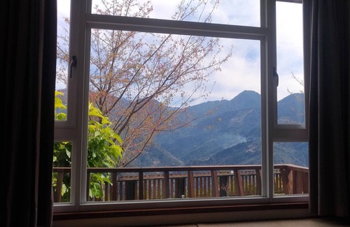 Ren'ai Bed & Breakfast | Discover I-Think Resort: Family-Friendly with Top Ratings