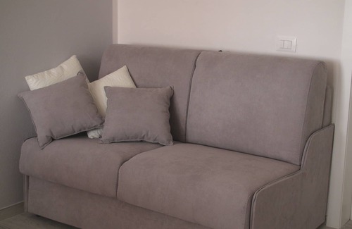 San Vincenzo Apartment | Inviting I Tigli Beach Apartment with Ocean View & Pool