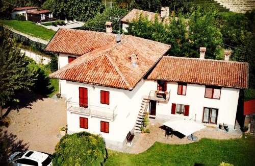 Alba Bed & Breakfast | Highly Rated I Tigli di Altavilla: Family-Friendly Getaway
