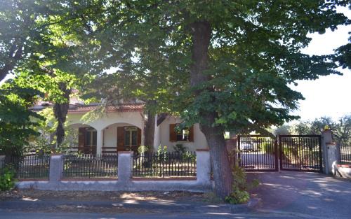 Casalbordino House | Discover I Tigli: Guest Rated 9.7, Pet & Child Friendly