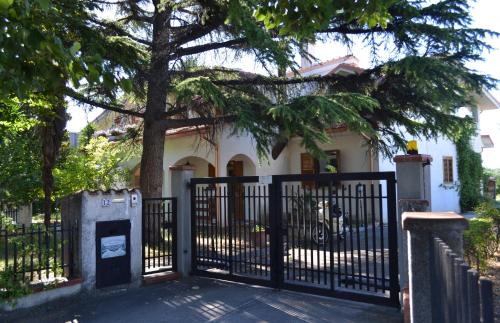 Casalbordino House | Discover I Tigli: Guest Rated 9.7, Pet & Child Friendly