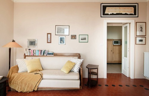 Brunate Apartment | Pet-Friendly I Tigli - Your Home Away from Home in Como