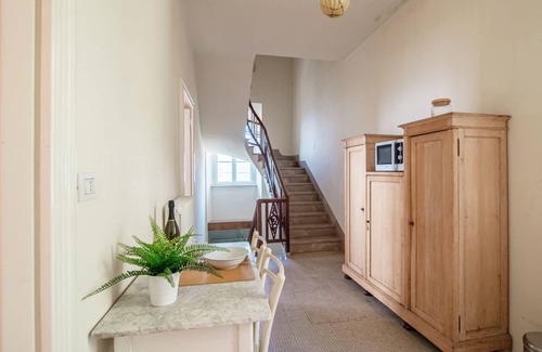Brunate Apartment | Pet-Friendly I Tigli - Your Home Away from Home in Como