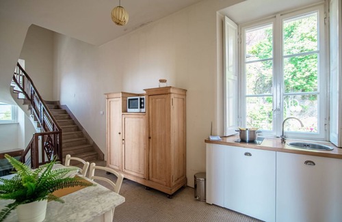 Brunate Apartment | Pet-Friendly I Tigli - Your Home Away from Home in Como