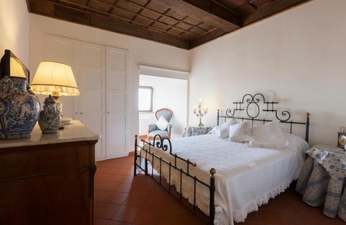Ronciglione House | I Torrioni
