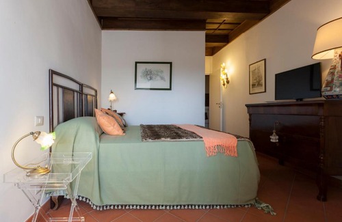 Ronciglione House | I Torrioni