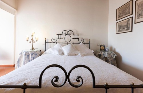 Ronciglione House | I Torrioni