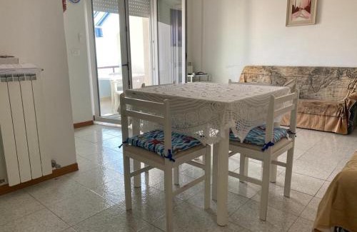 Fossacesia Marina Apartment | Experience I Trabocchi Blu: 10/10 Rated with Family & Pet Perks