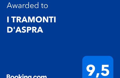 Aspra House | Discover I Tramonti D'Aspra: Family-Friendly Retreat