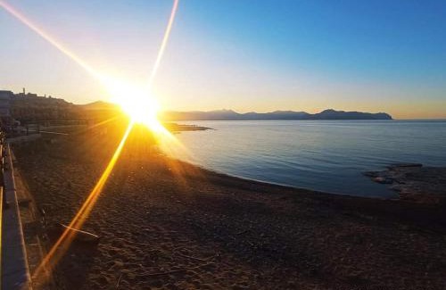 Aspra House | Discover I Tramonti D'Aspra: Family-Friendly Retreat