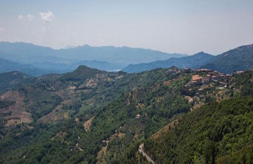 Rutino House | Relaxing I Tre Tigli - Casa di Campagna with Breakfast