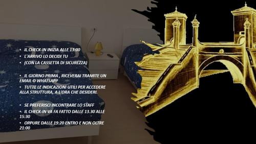 Comacchio Bed & Breakfast | Pet-Friendly I TREPPONTI: Family Getaway with Breakfast