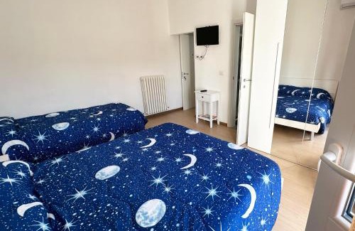 Comacchio Bed & Breakfast | Pet-Friendly I TREPPONTI: Family Getaway with Breakfast