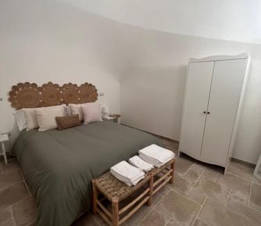 L'Assunta Villa | Explore I Trulli di Kate: 4-Star Family & Pet-Friendly Retreat