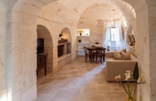 L'Assunta Villa | Explore I Trulli di Kate: 4-Star Family & Pet-Friendly Retreat
