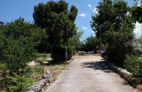 Laureto Villa | Exceptional I Trulli di Zizì: Pet & Child Friendly Stay