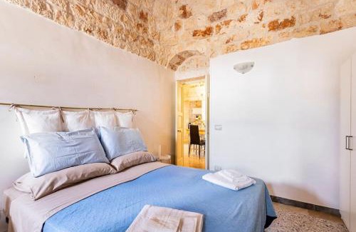 Laureto Villa | Exceptional I Trulli di Zizì: Pet & Child Friendly Stay