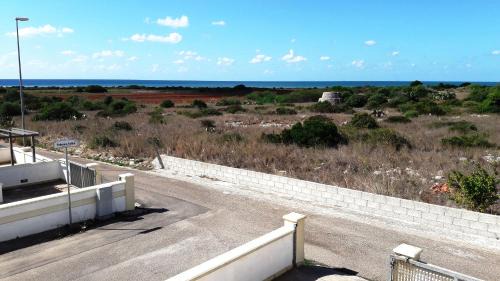 Torre Pali Apartment | Discover I Tulipani di Torre Pali: Ocean View Retreat