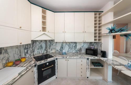 Marsala House | Oceanfront Retreat: I Venti dello Stagnone Awaits