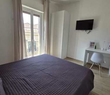 Palermo Apartment | I Vicini di Ballarò