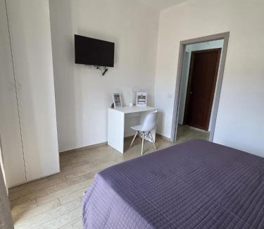 Palermo Apartment | I Vicini di Ballarò