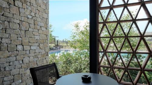 Montemurlo Hotel | Experience I Vivai: Oceanfront Retreat with Top Amenities