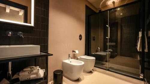 Montemurlo Hotel | Experience I Vivai: Oceanfront Retreat with Top Amenities