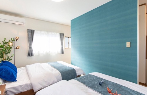 Kitakoiwa House | Experience Comfort in a Beautiful Detached Home, Edogawa-ku