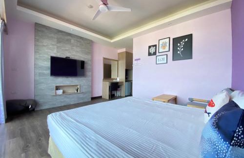 Xiaoliuqiu Bed & Breakfast | Book Your Oceanfront Stay at I WoW - Guest Rated 9/10