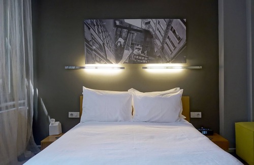 Taksim Bed & Breakfast | Experience I'zaz: 4-Star Family-Friendly Retreat