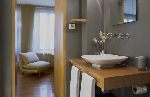 Taksim Bed & Breakfast | Experience I'zaz: 4-Star Family-Friendly Retreat
