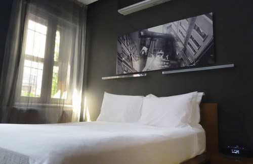 Taksim Bed & Breakfast | Experience I'zaz: 4-Star Family-Friendly Retreat