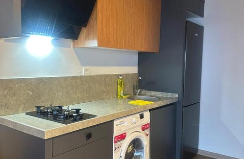 Ozdere Apartment | Family-Friendly İZMİR ÖZDERE APART 2 for Memorable Getaways