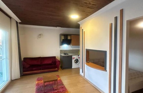Ozdere Apartment | Family-Friendly İZMİR ÖZDERE APART 2 for Memorable Getaways
