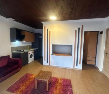 Ozdere Apartment | Family-Friendly İZMİR ÖZDERE APART 2 for Memorable Getaways