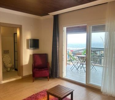 Ozdere Apartment | Family-Friendly İZMİR ÖZDERE APART 2 for Memorable Getaways