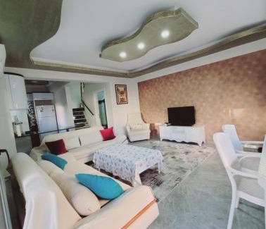 Ozdere Villa | İzmir Özdere Yazlık Villa