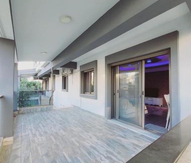 Ozdere Villa | İzmir Özdere Yazlık Villa